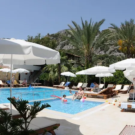 Aida Hotel 2*