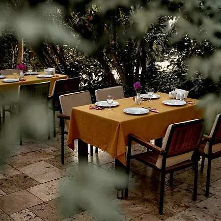 عايدة فندق Çıralı