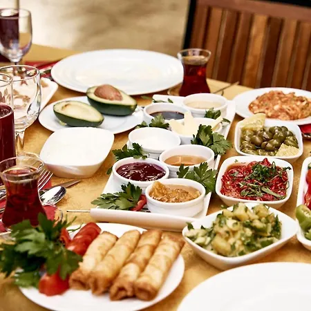 عايدة فندق