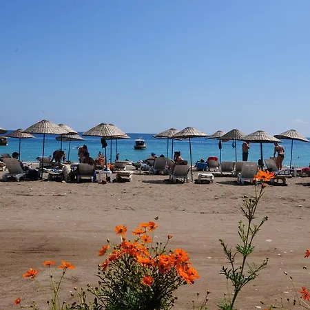 Hotel Aida Çıralı