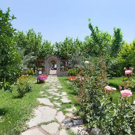 فندق عايدة