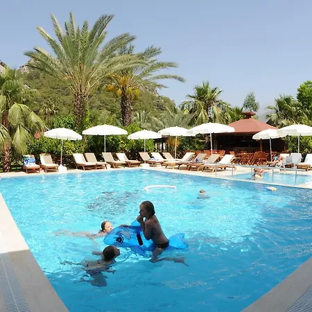 Aida Hotel 2*