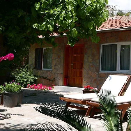 Aida Hotel Çıralı