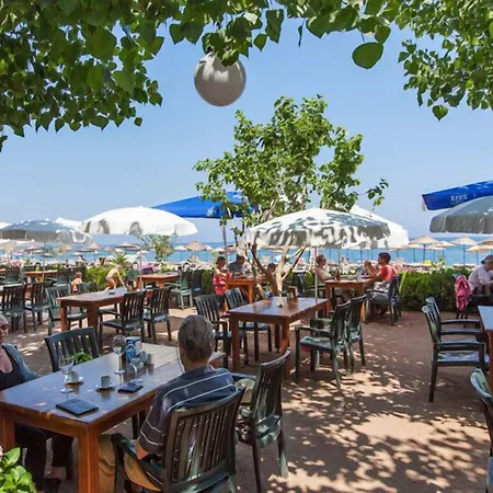 Hotel Aida 2*