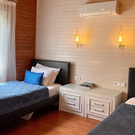 Hotel Aida