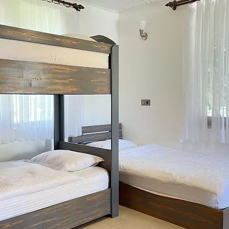 Hotel Aida Çıralı