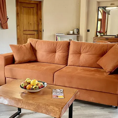 Hotel Aida Çıralı