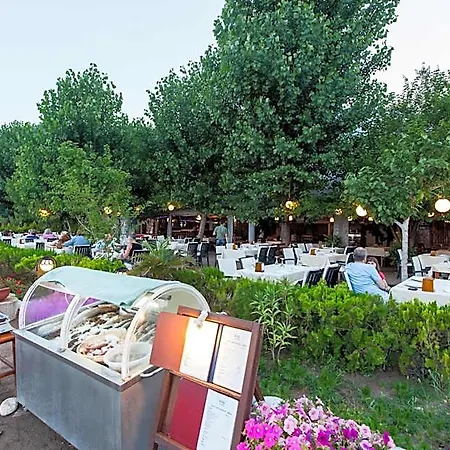 Hotel Aida Çıralı