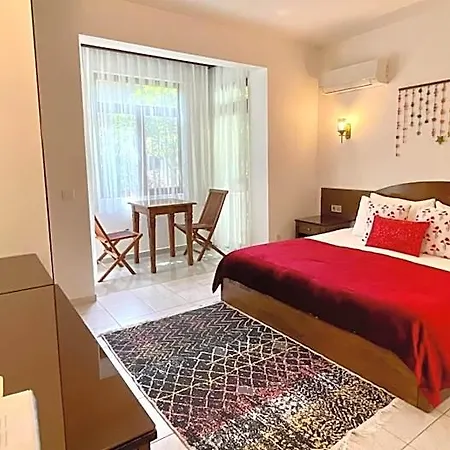 Aida Hotell