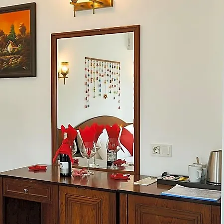 Hotel Aida Çıralı