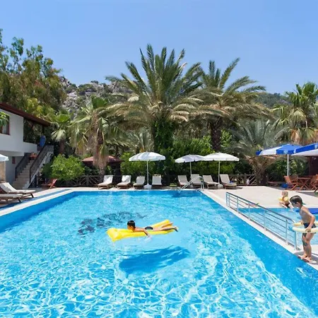 Aida Hotel