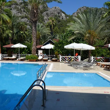 Aida Hotel 2*