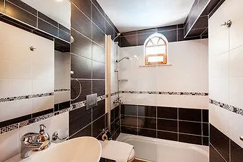 爱达酒店 Çıralı