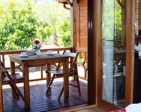 Hotel Aida Cirali