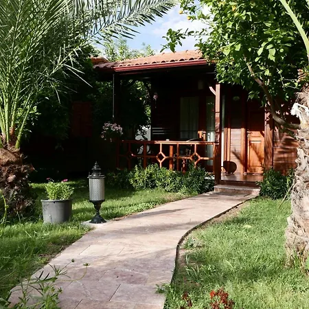 فندق عايدة