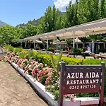 Aida Hotel 2*
