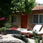 Aida Hotel Çıralı