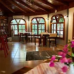 Aida Hotel Çıralı