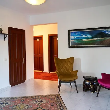 Hotel Aida