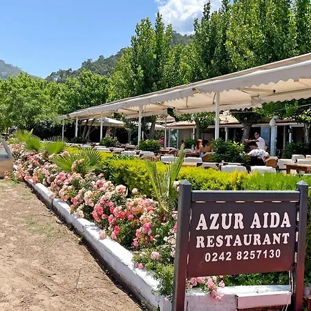 Aida Ξενοδοχείο 2*